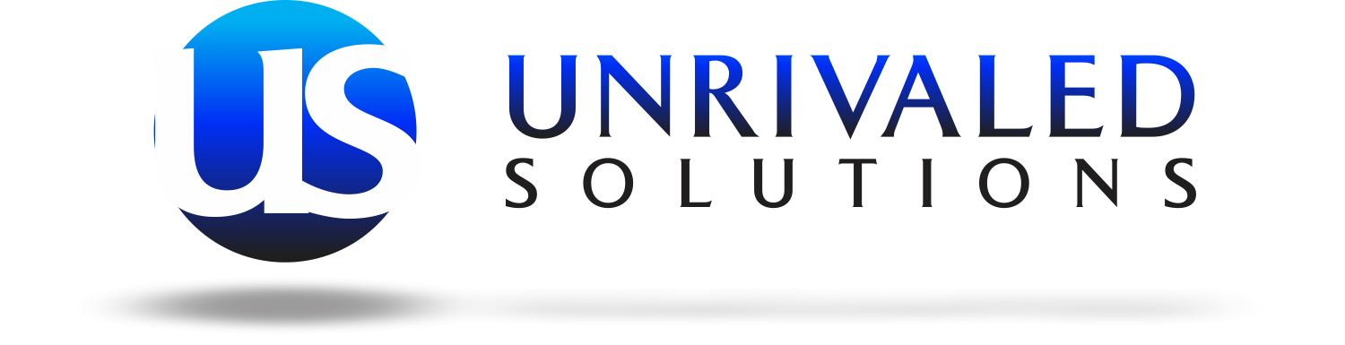 Unrivaled Solutions Logo